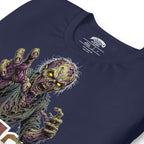 Zombie Horde: Drag — Graphic Tee