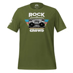 Radio Rock | Unisex t-shirt
