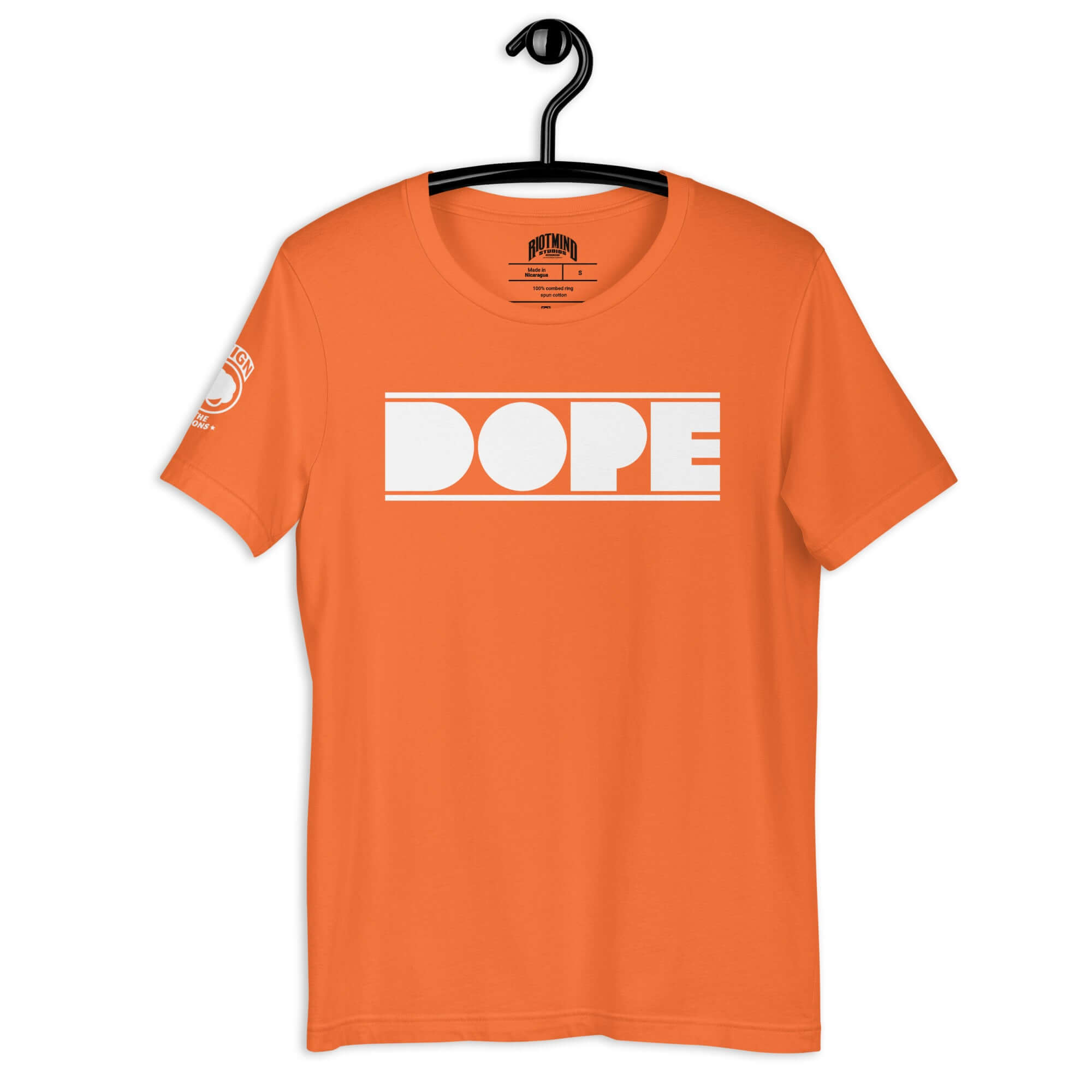 Dope | Unisex t-shirt