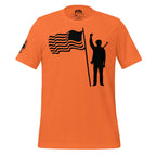 Black American | Unisex t-shirt