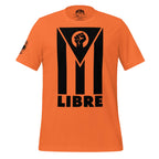 Libre Boriken | Unisex t-shirt