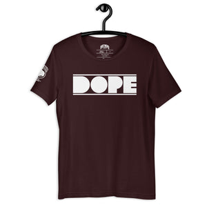 Oxblood Black