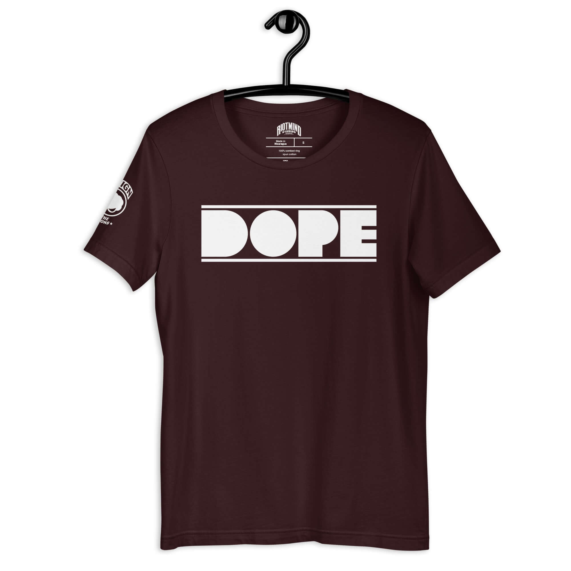 Dope | Unisex t-shirt