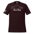 Panther Platform Hard Body | Unisex t-shirt