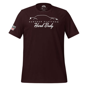 Oxblood Black