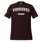 Masters Of Horror College - Voorhees Unisex T-Shirt