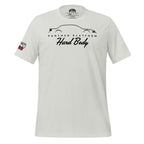 Panther Platform Hard Body | Unisex t-shirt