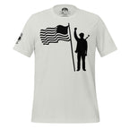 Black American | Unisex t-shirt
