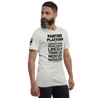 Panther Platform Lineage — Graphic Tee