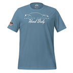 Panther Platform Hard Body | Unisex t-shirt