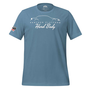 Steel Blue