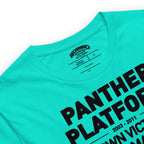 Panther Platform Lineage — Graphic Tee