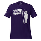 Black American | Unisex t-shirt