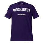 Masters Of Horror College - Voorhees Unisex T-Shirt