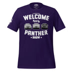 The Panther Show — Graphic Tee