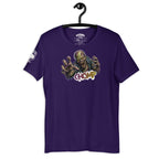 Zombie Horde: Chomp — Graphic Tee