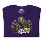 Zombie Horde: Chomp — Graphic Tee