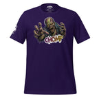 Zombie Horde: Chomp — Graphic Tee