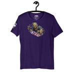 Zombie Horde: Creep — Graphic Tee