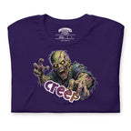 Zombie Horde: Creep — Graphic Tee