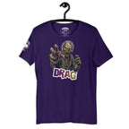 Zombie Horde: Drag — Graphic Tee
