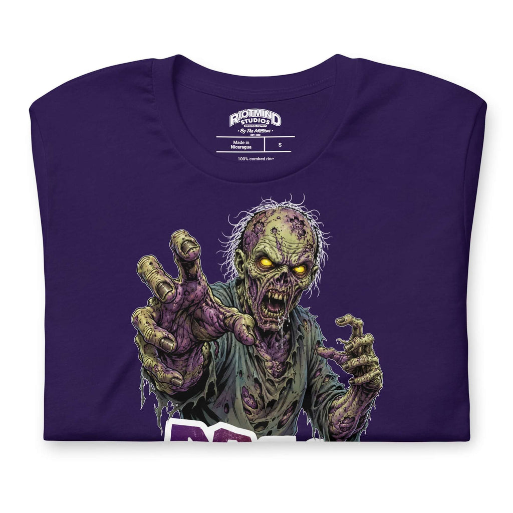 Zombie Horde: Drag — Graphic Tee
