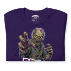 Zombie Horde: Drag — Graphic Tee