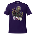 Zombie Horde: Drag — Graphic Tee