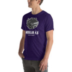 Panther Platform Built on the 4.6 — Graphic Tee