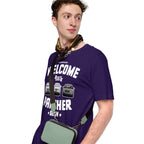 The Panther Show — Graphic Tee