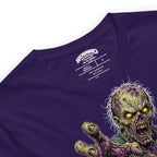 Zombie Horde: Drag — Graphic Tee