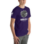 Panther Platform Built on the 4.6 — Graphic Tee