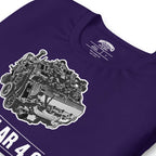 Panther Platform Built on the 4.6 — Graphic Tee