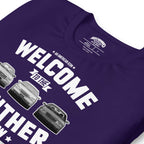 The Panther Show — Graphic Tee