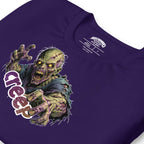 Zombie Horde: Creep — Graphic Tee