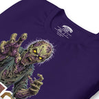 Zombie Horde: Drag — Graphic Tee