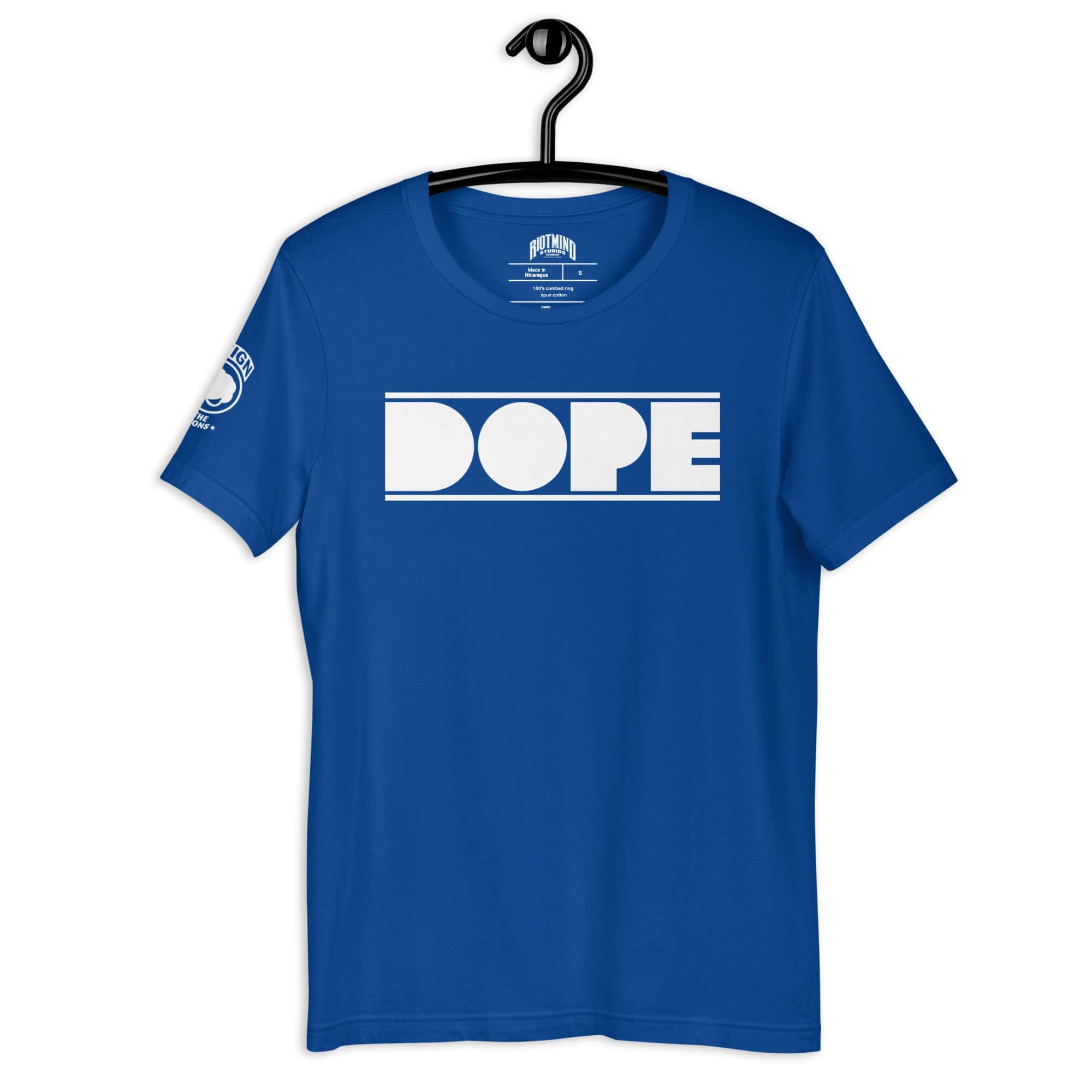 Dope | Unisex t-shirt