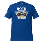 Radio Rock | Unisex t-shirt