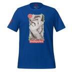 Undisputed | Unisex t-shirt