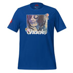 Snacks | Unisex t-shirt