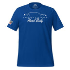 Panther Platform Hard Body | Unisex t-shirt