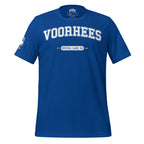 Masters Of Horror College - Voorhees Unisex T-Shirt