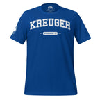 Masters Of Horror College - Kreuger Unisex T-Shirt