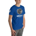 Panther Platform Built on the 4.6 — Graphic Tee