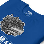 Panther Platform Built on the 4.6 — Graphic Tee