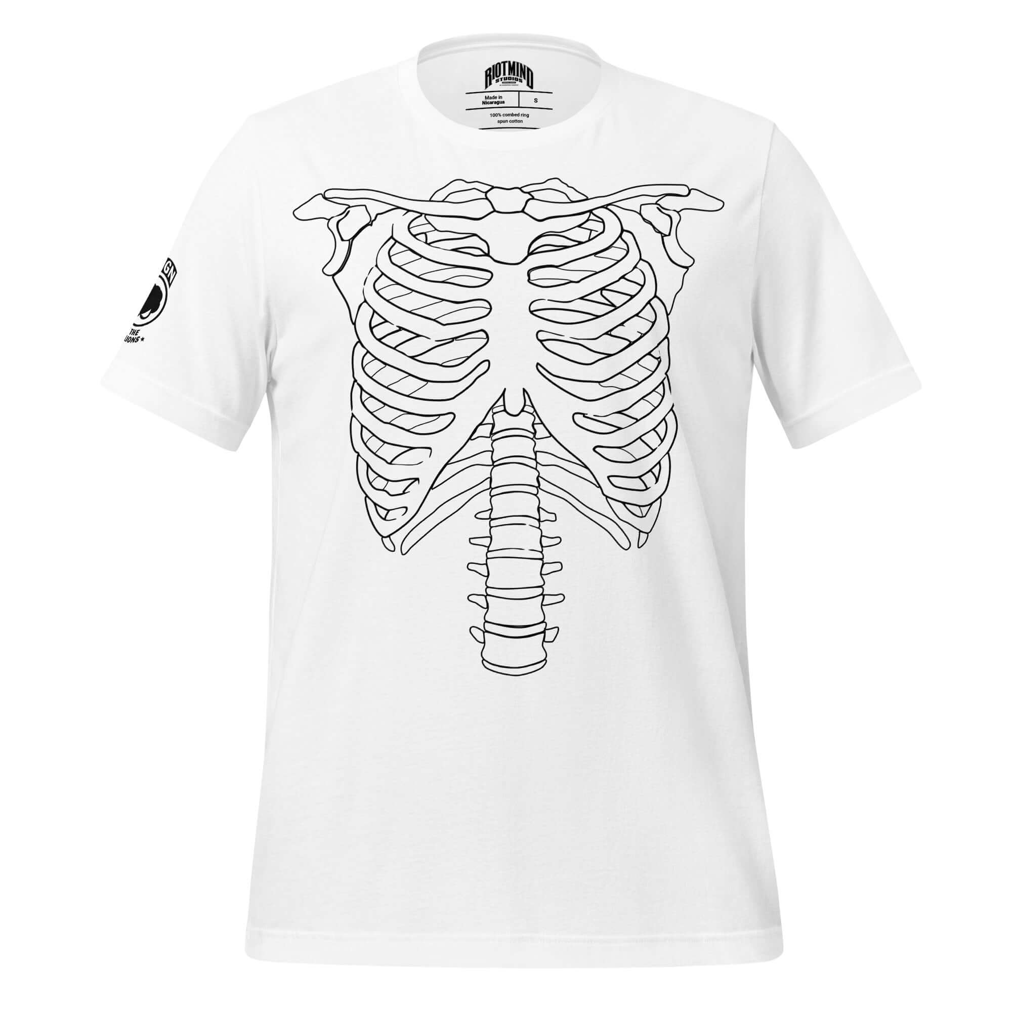 The Lovely Bones | Unisex t-shirt