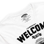 The Panther Show — Graphic Tee