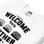 The Panther Show — Graphic Tee