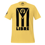Libre Boriken | Unisex t-shirt
